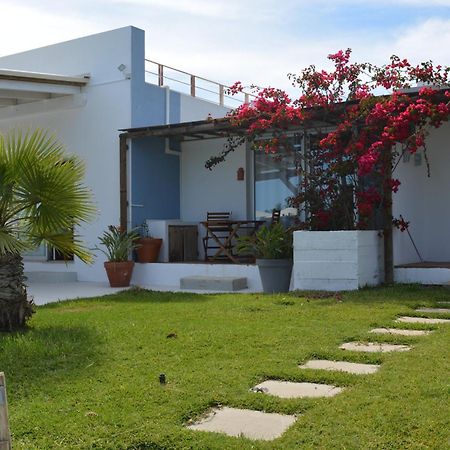 Quinta Luz Do Sol Bed & Breakfast Moncarapacho Luaran gambar